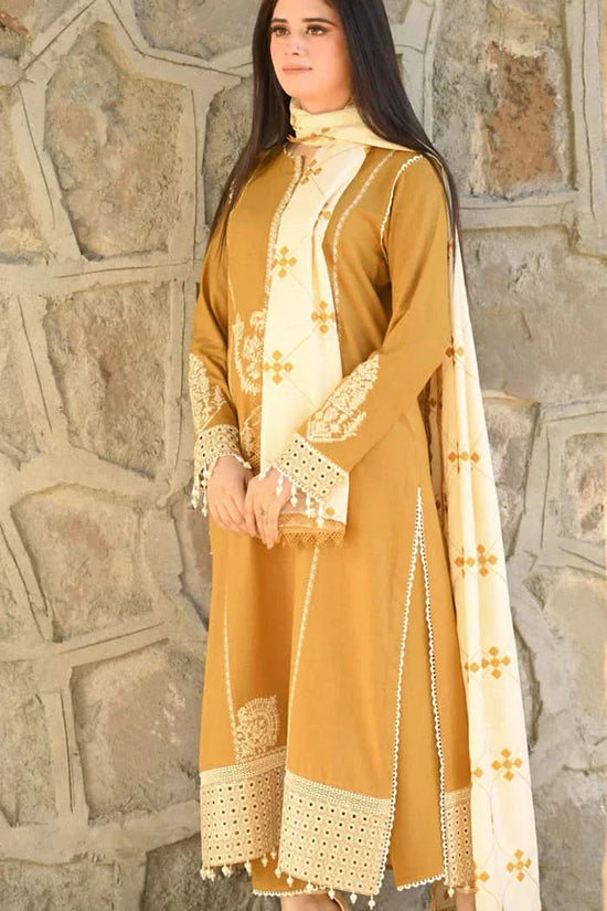 LIBBAS Dhanak - BG596