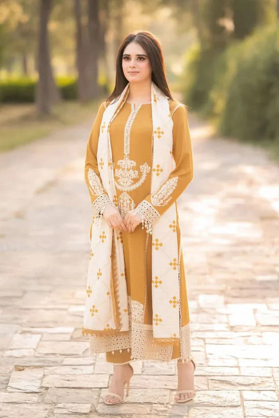 LIBBAS Dhanak - BG596