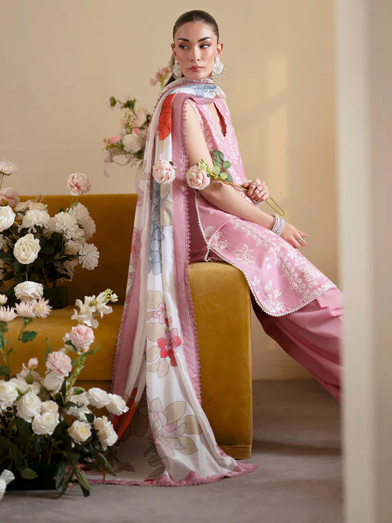 EM-007 | 3 PC Lawn-ANS661