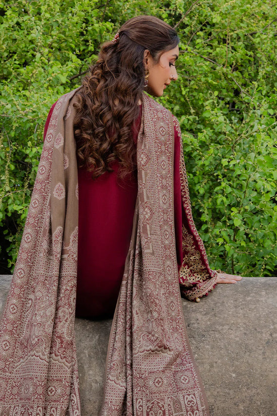 NAQSH - BG833