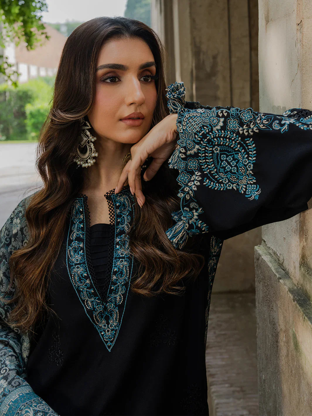 Raabta - BG855
