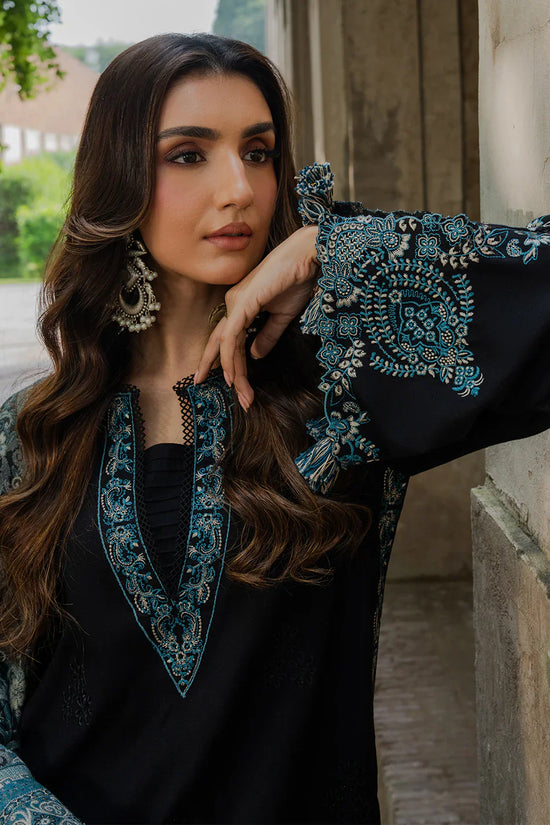 Raabta  | 3 PC Lawn-ANS460