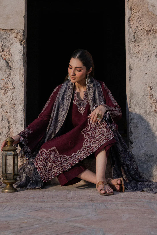 Raqeeb - BG846