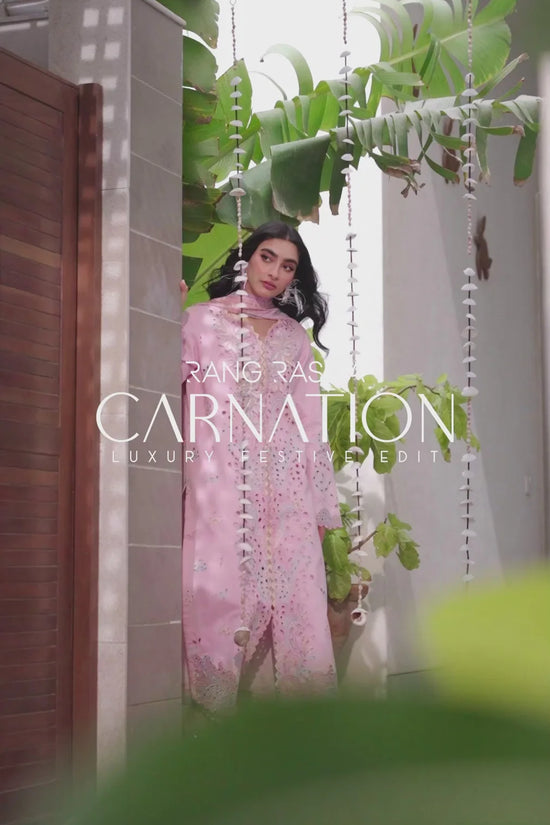 IRHA 3PC EMBROIDERED LAWN -ANS1897