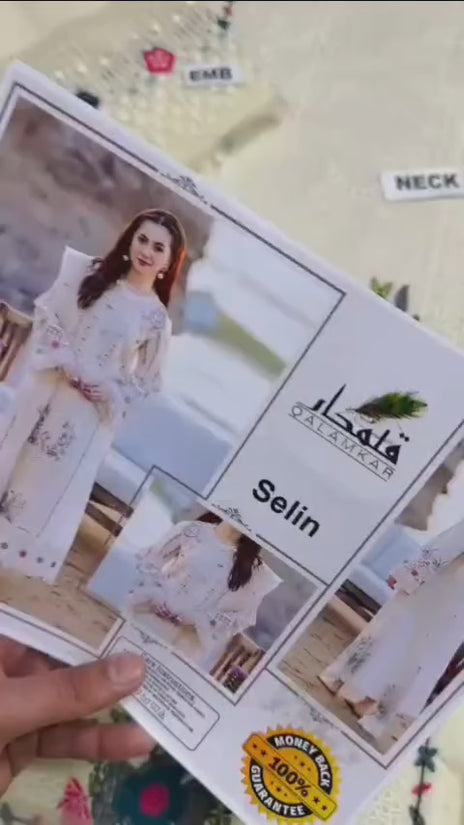 FP-09 SELIN -ANS385